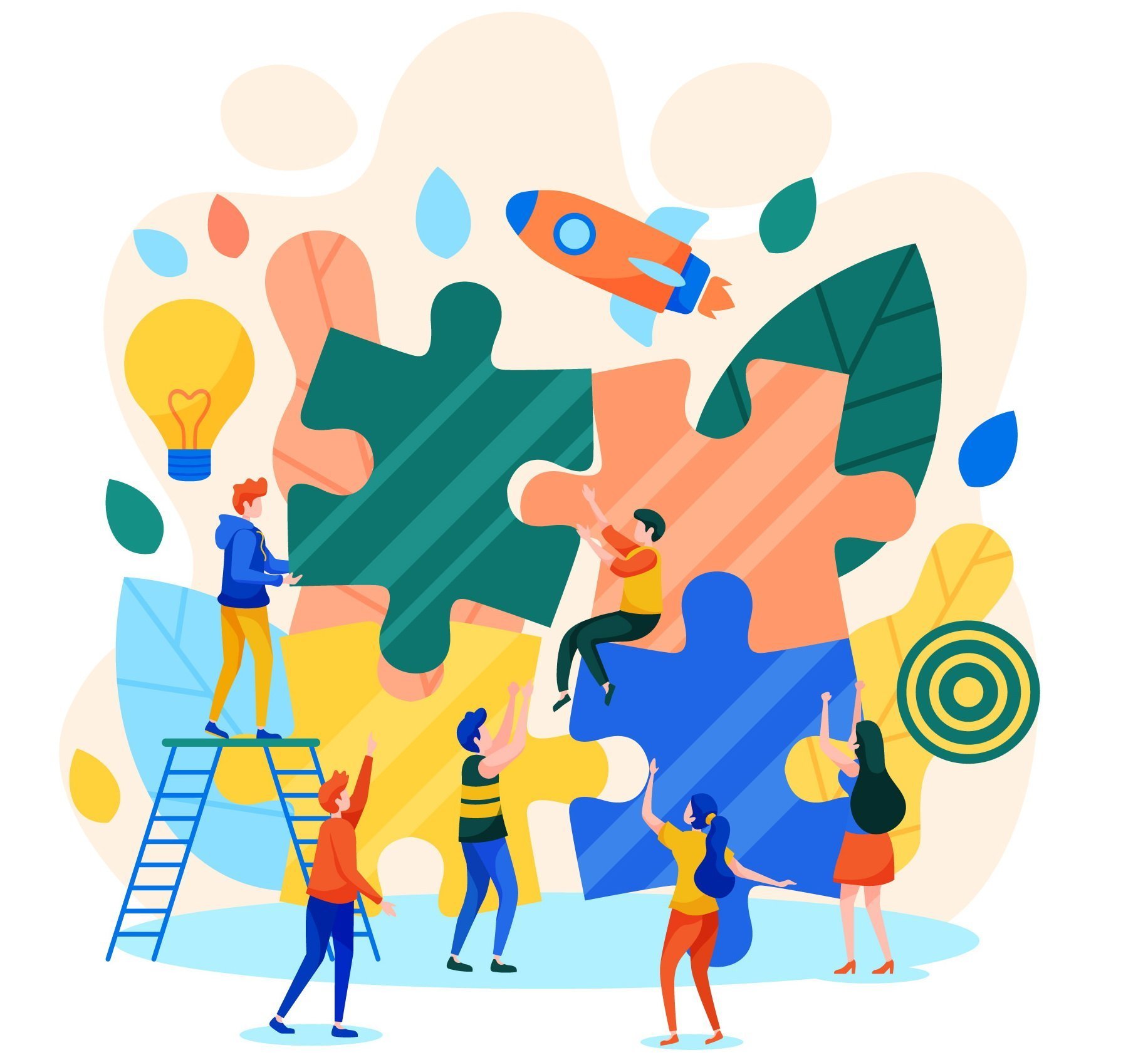 Определение профессиональных склонностей